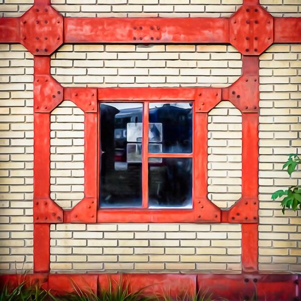 Abyme