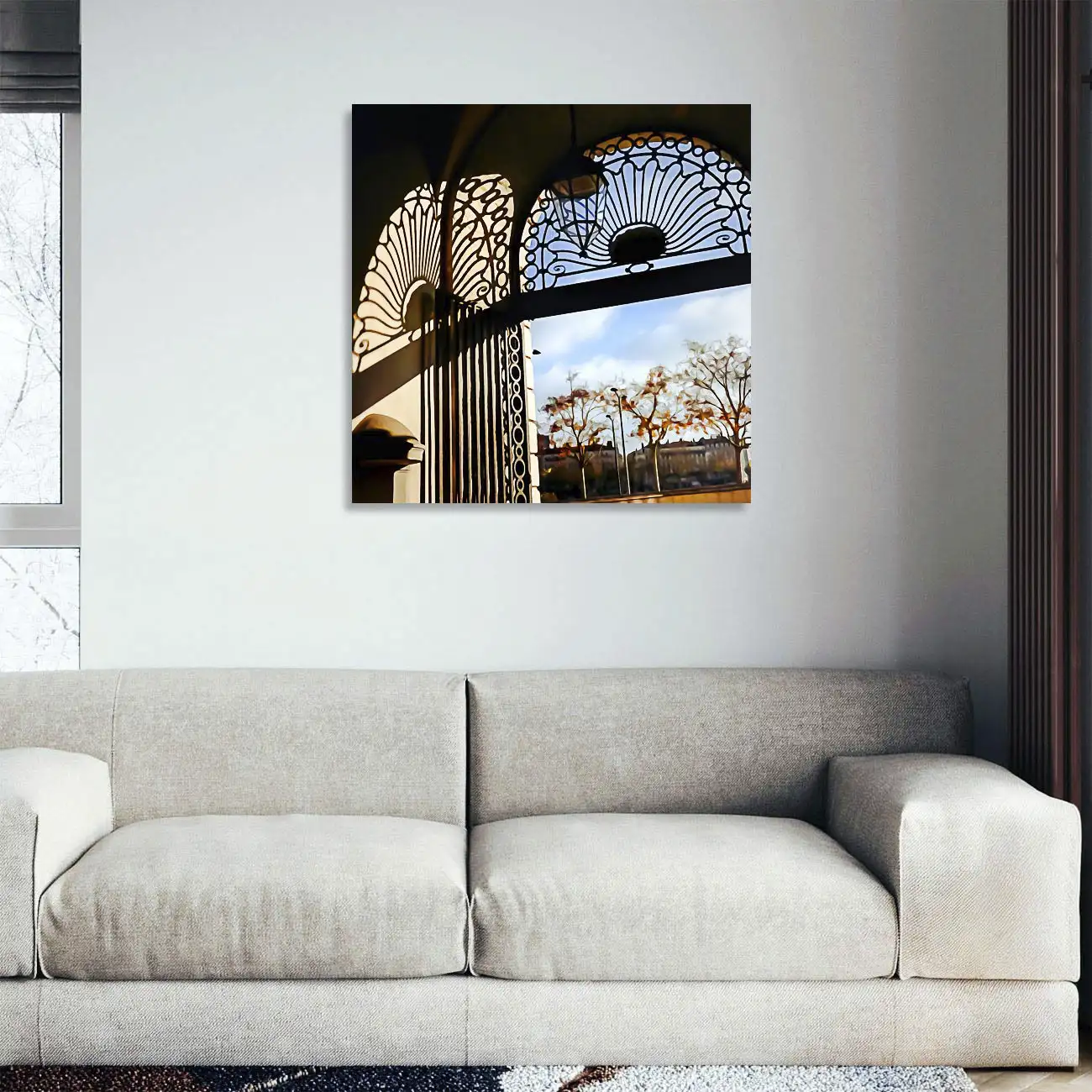 Arabesques, Hôtel-Dieu – Image 5