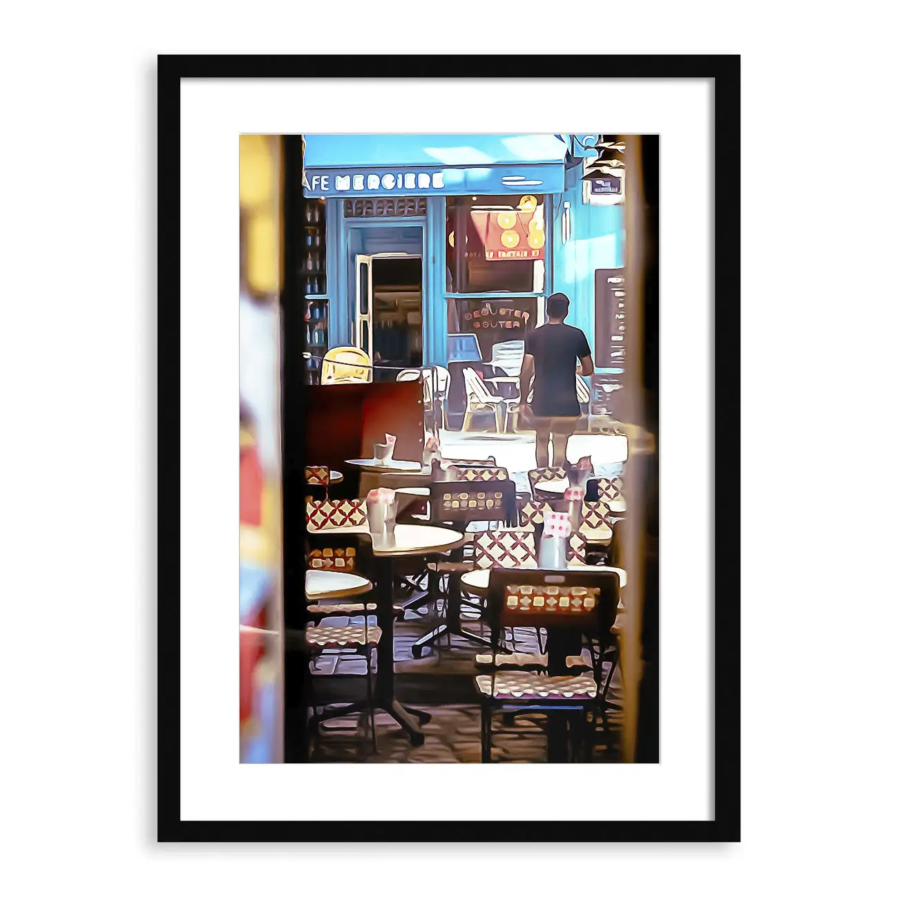 Bars, rue Mercière – Image 3