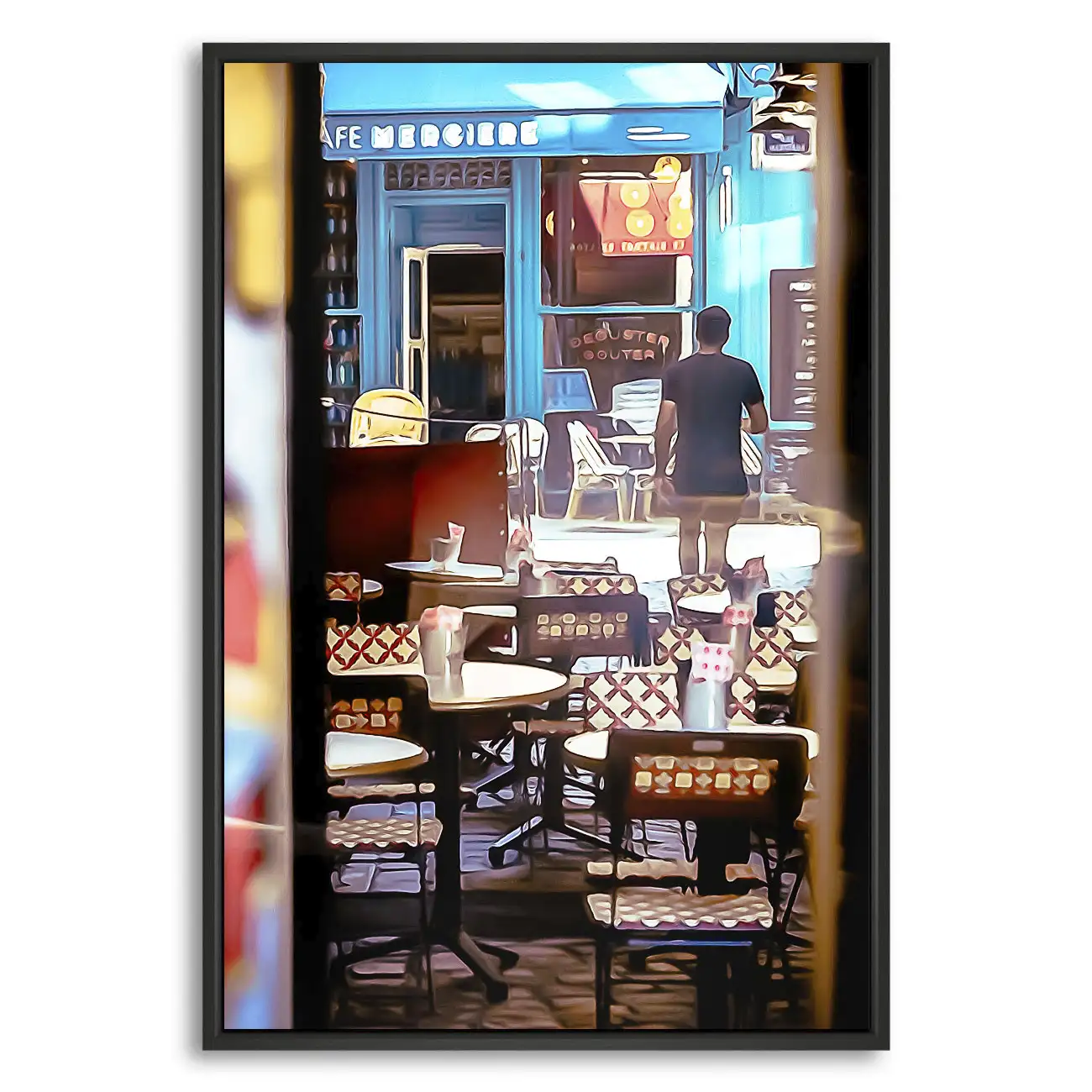 Bars, rue Mercière – Image 4