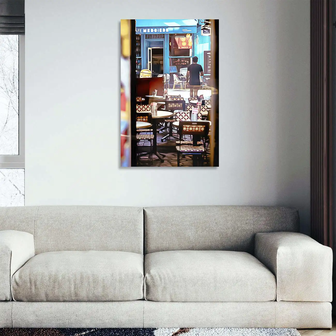 Bars, rue Mercière – Image 5