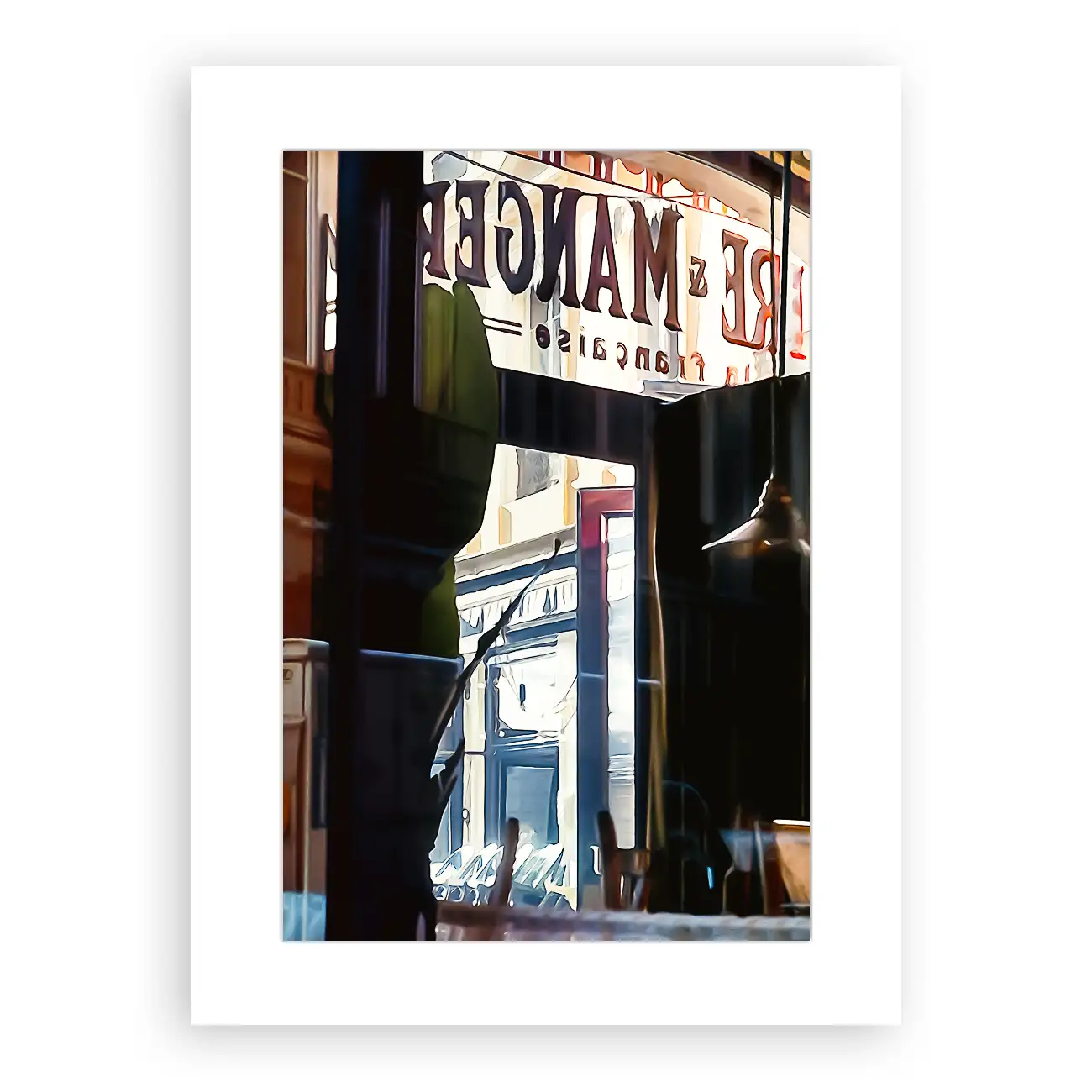 Boire & manger – Image 2
