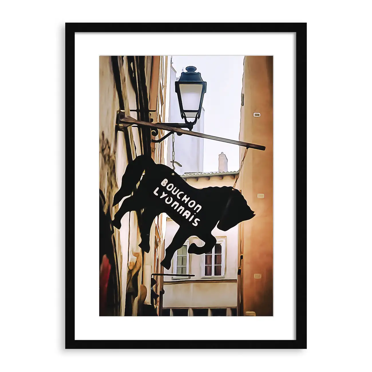 Bouchon lyonnais – Image 3