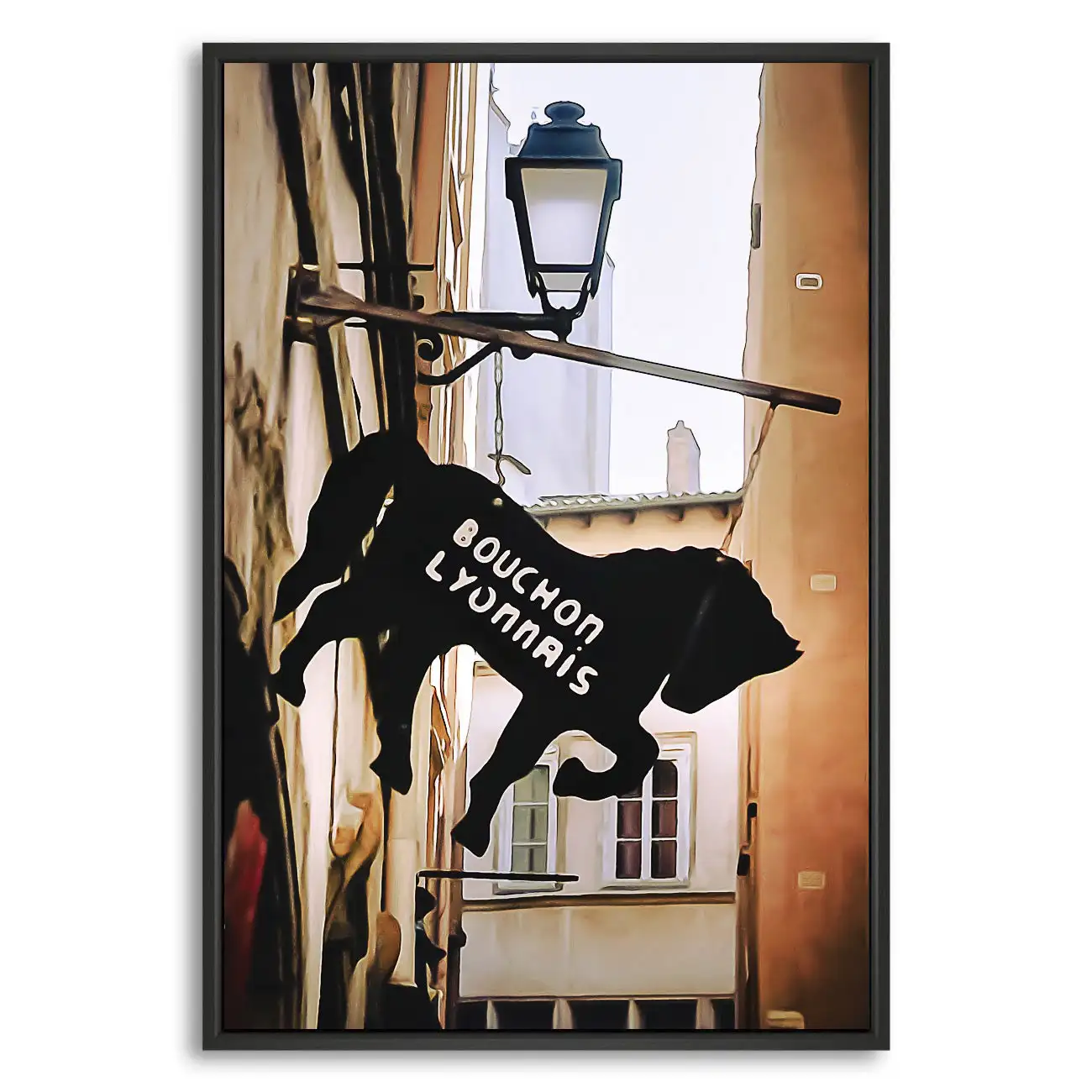 Bouchon lyonnais – Image 4