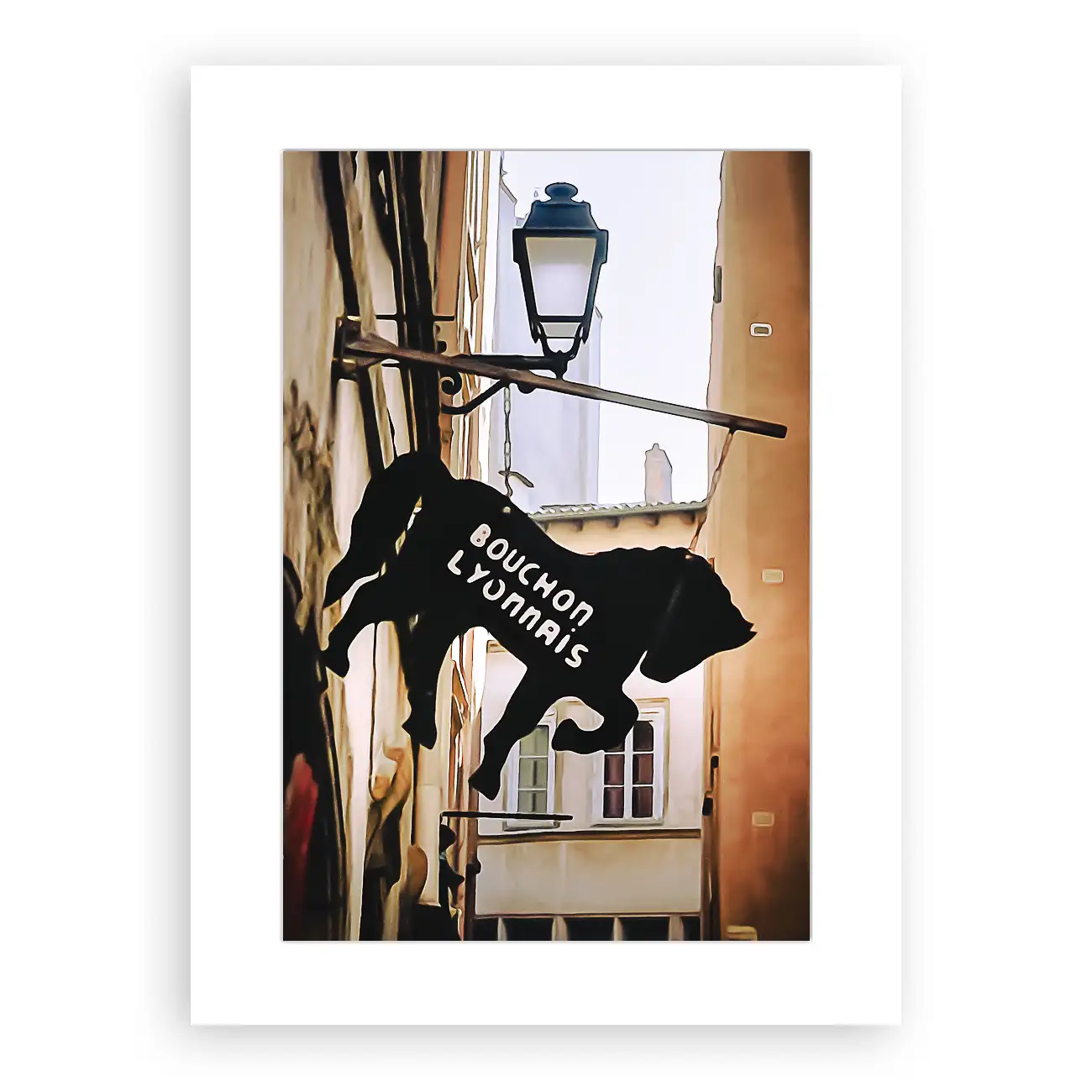 Bouchon lyonnais – Image 2