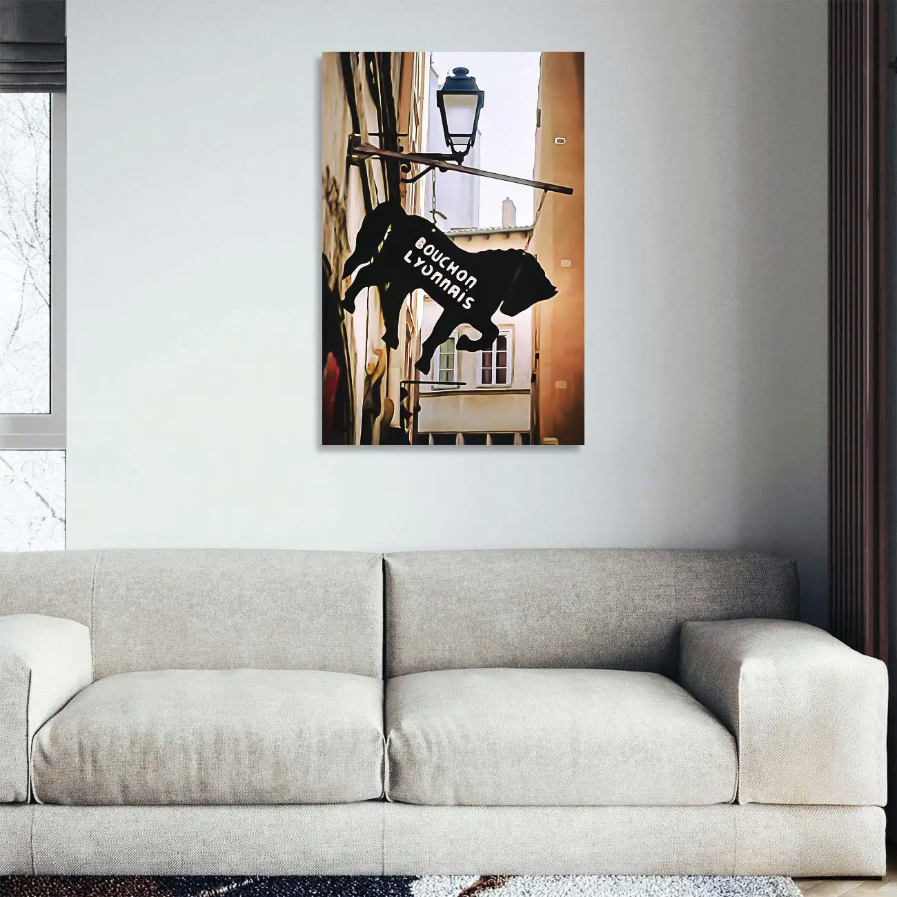 Bouchon lyonnais – Image 5