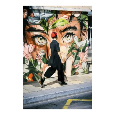 Boulevard de la Croix-Rousse