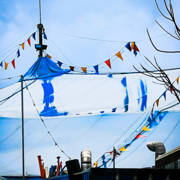 Drôle de cirque