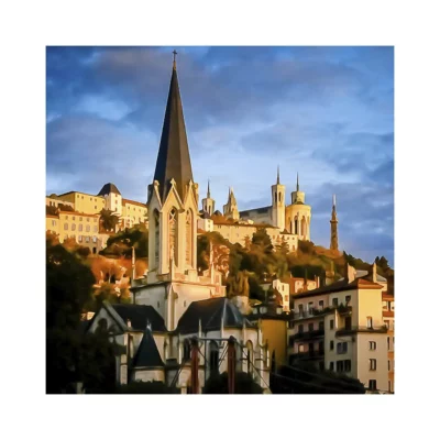 Eglise Saint-Georges