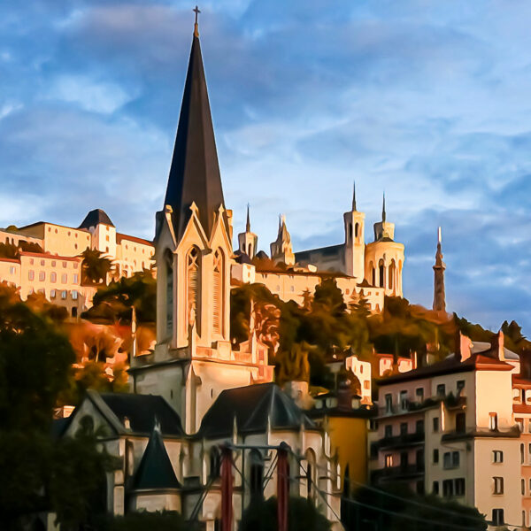 Eglise Saint-Georges