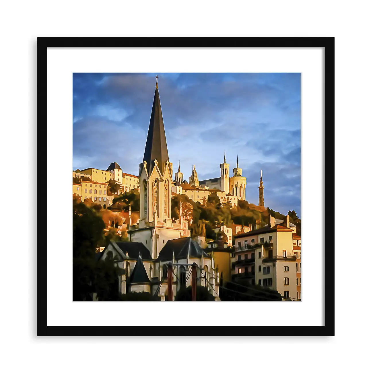 Eglise Saint-Georges – Image 3