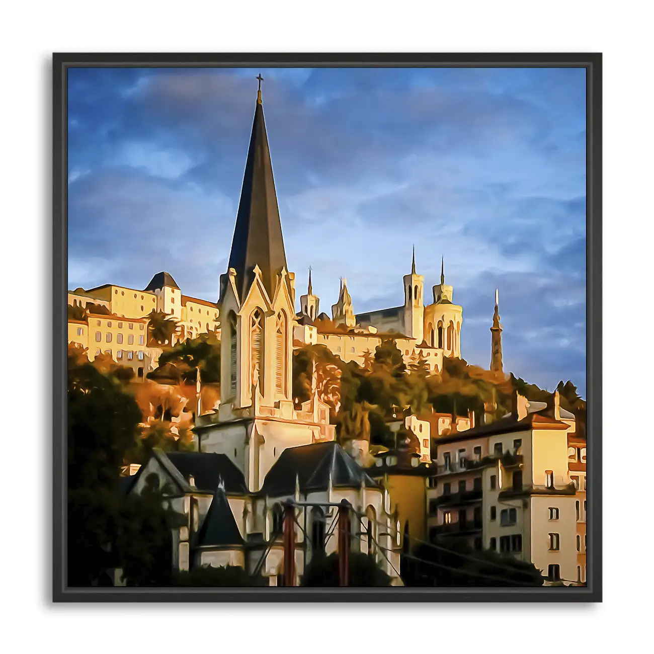 Eglise Saint-Georges – Image 4