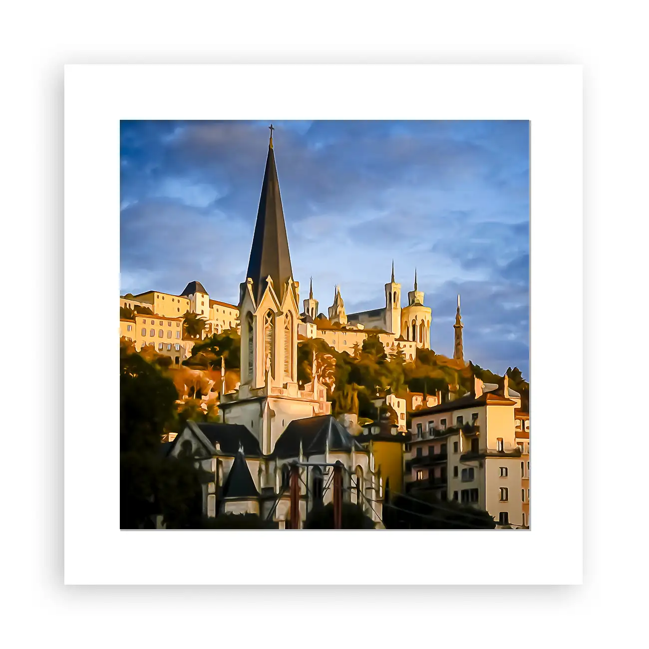 Eglise Saint-Georges – Image 2