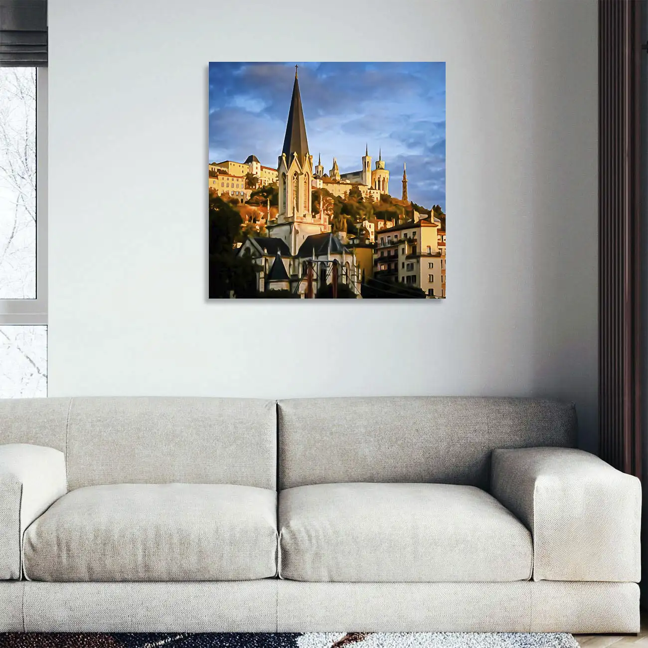 Eglise Saint-Georges – Image 5