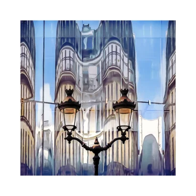 Grands boulevards, Paris