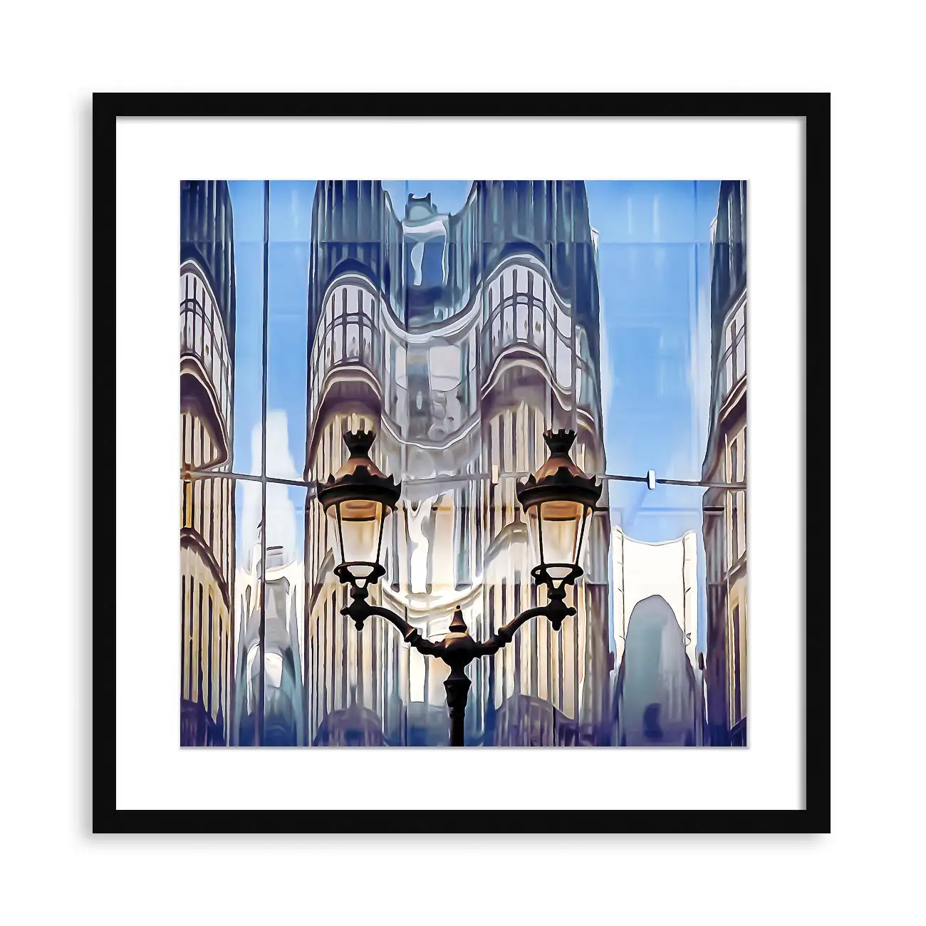 Grands boulevards, Paris – Image 3