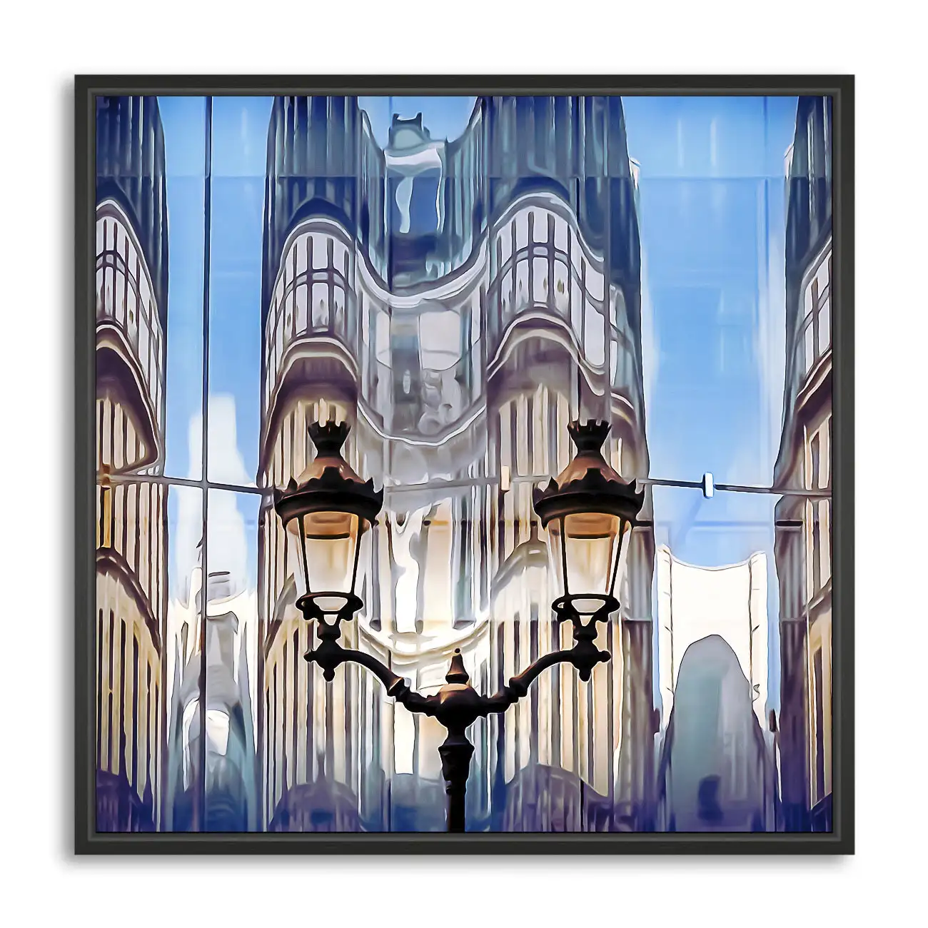 Grands boulevards, Paris – Image 4