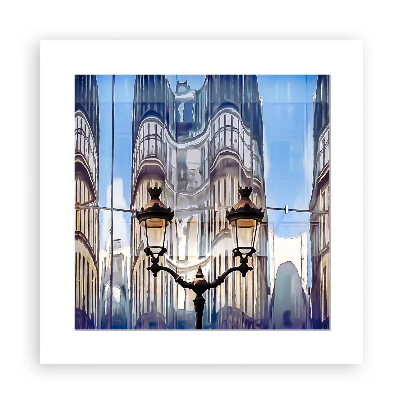 Grands boulevards, Paris – Image 2