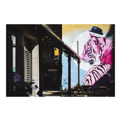 Halles de la Martinière