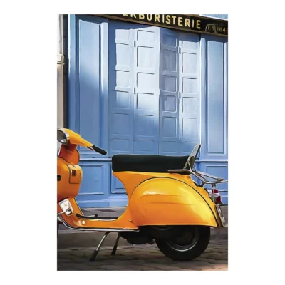 Herboristerie, place Saint-Jean