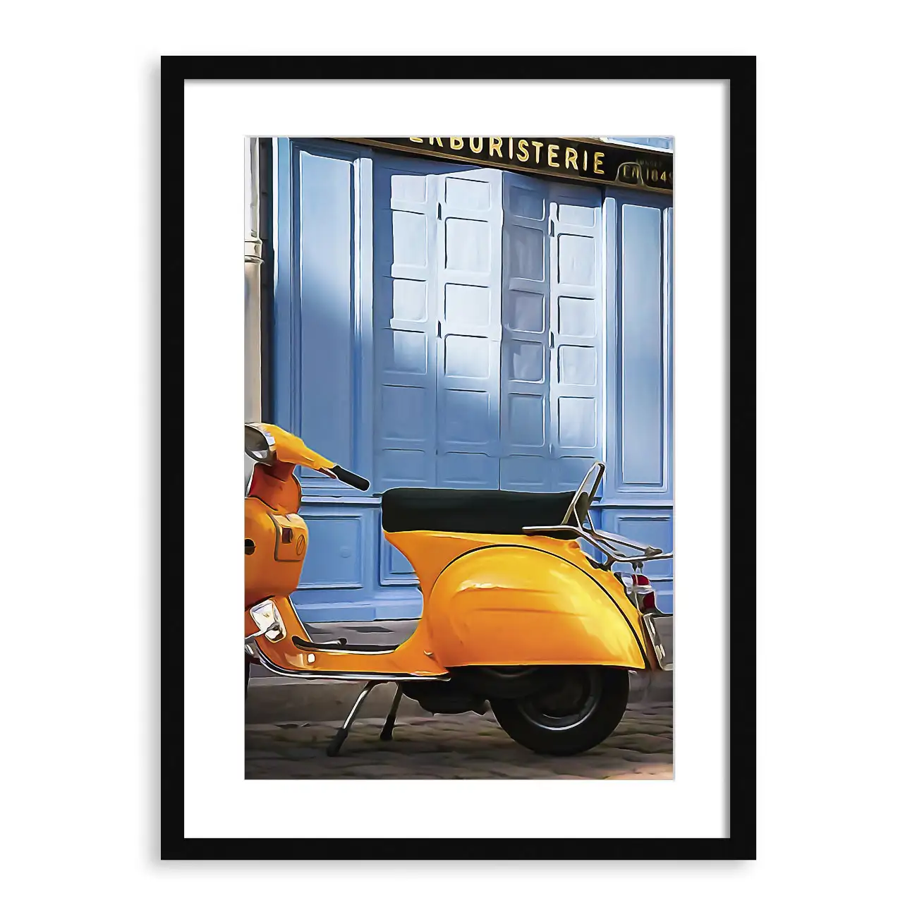 Herboristerie, place Saint-Jean – Image 3