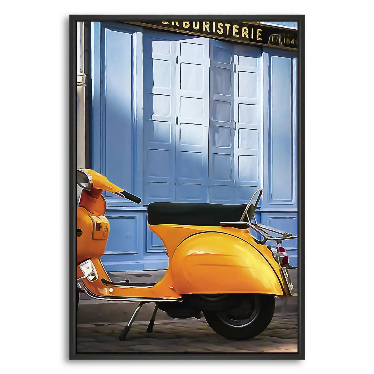 Herboristerie, place Saint-Jean – Image 4