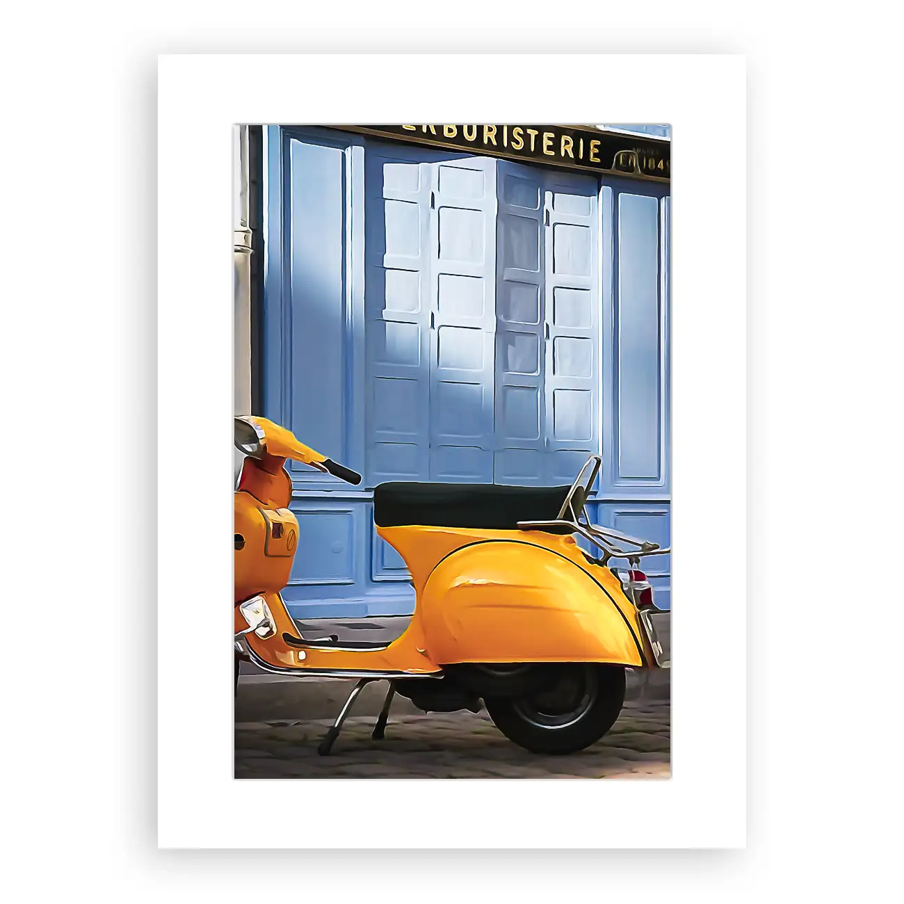 Herboristerie, place Saint-Jean – Image 2