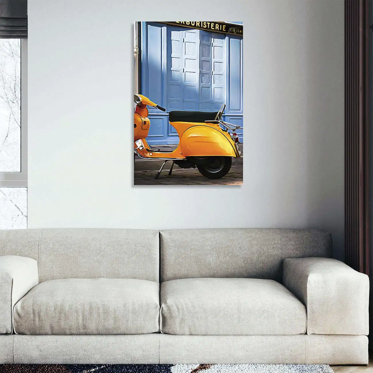 Herboristerie, place Saint-Jean – Image 5