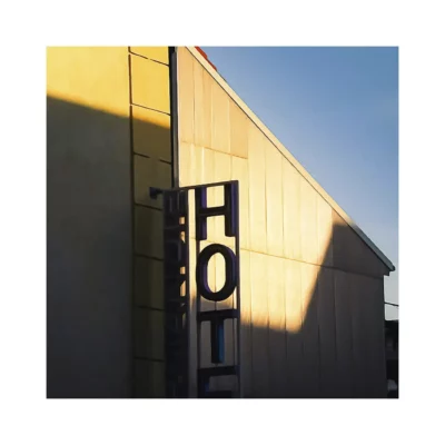 Hôtel, Perrache