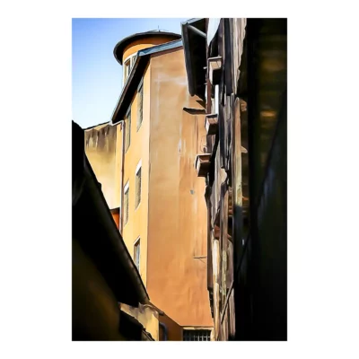 Impasse Turquet