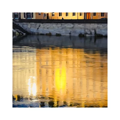 Les couleurs de la Saône