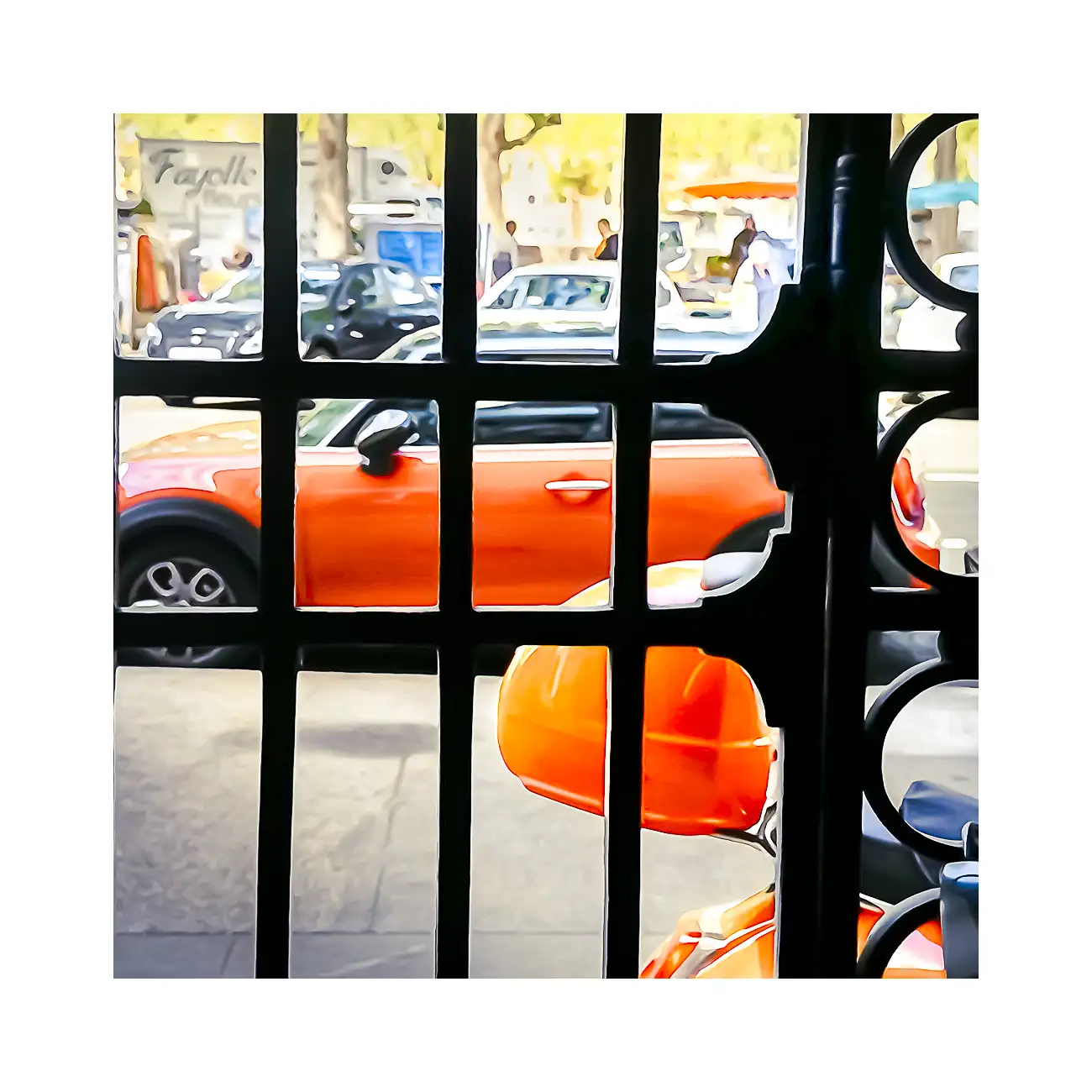 Marché Saint-Antoine