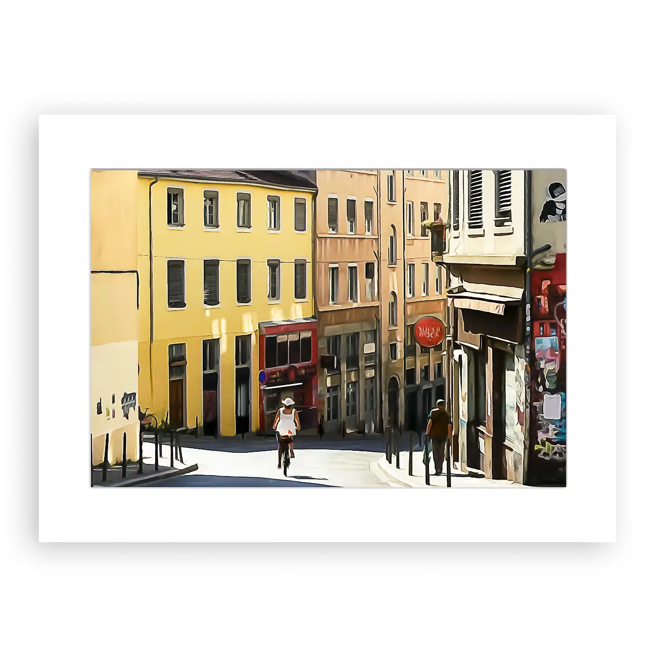 Montée des Carmélites – Image 2