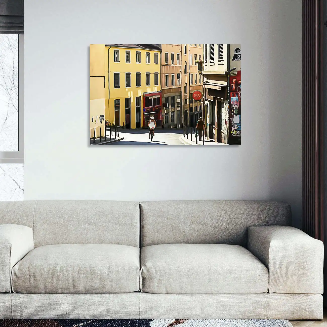 Montée des Carmélites – Image 5