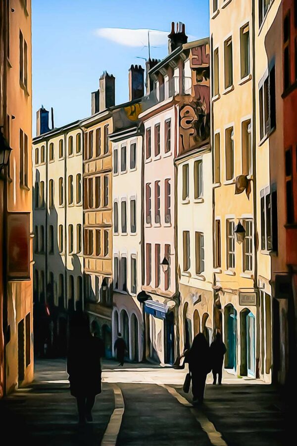 Montée de la Grande-Côte