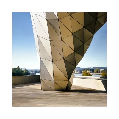 Musée des Confluences