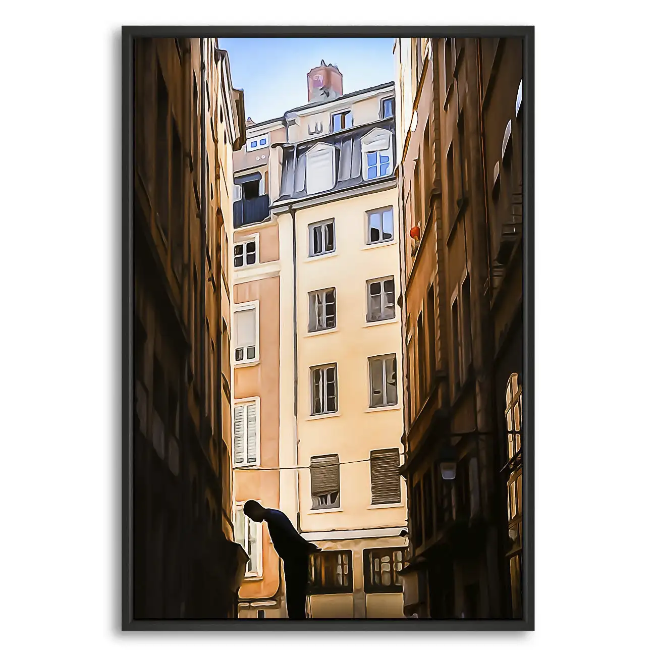 L’ombre dans la rue – Image 4