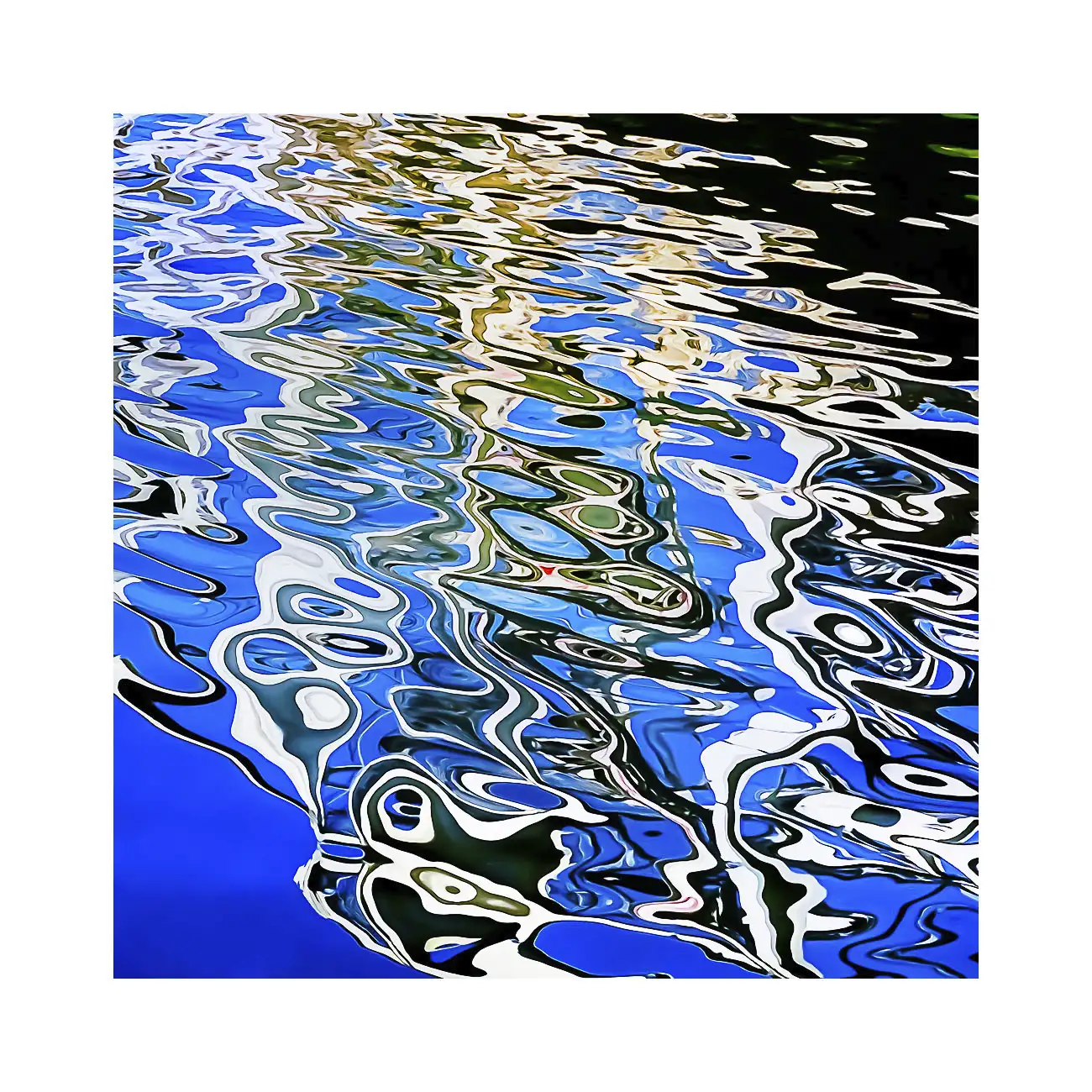 Ondulations