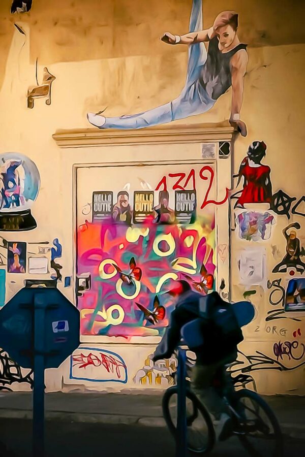 Passage des Beaux-Arts