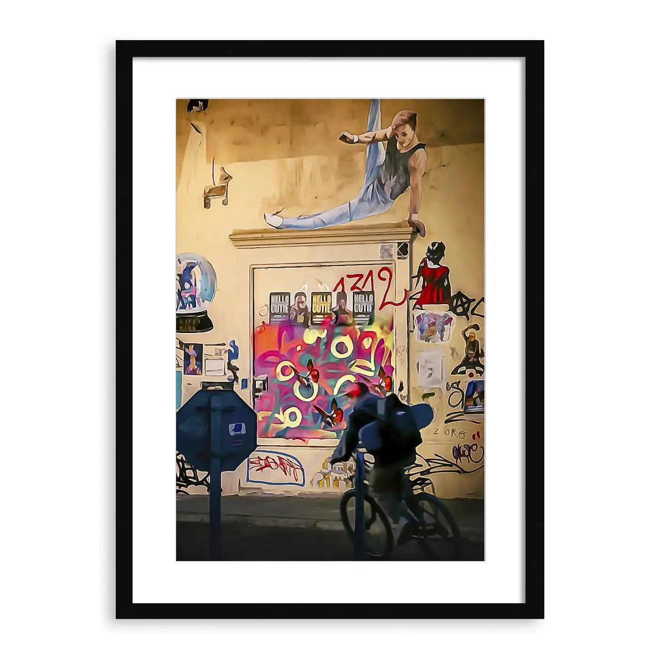 Passage des Beaux-Arts – Image 3