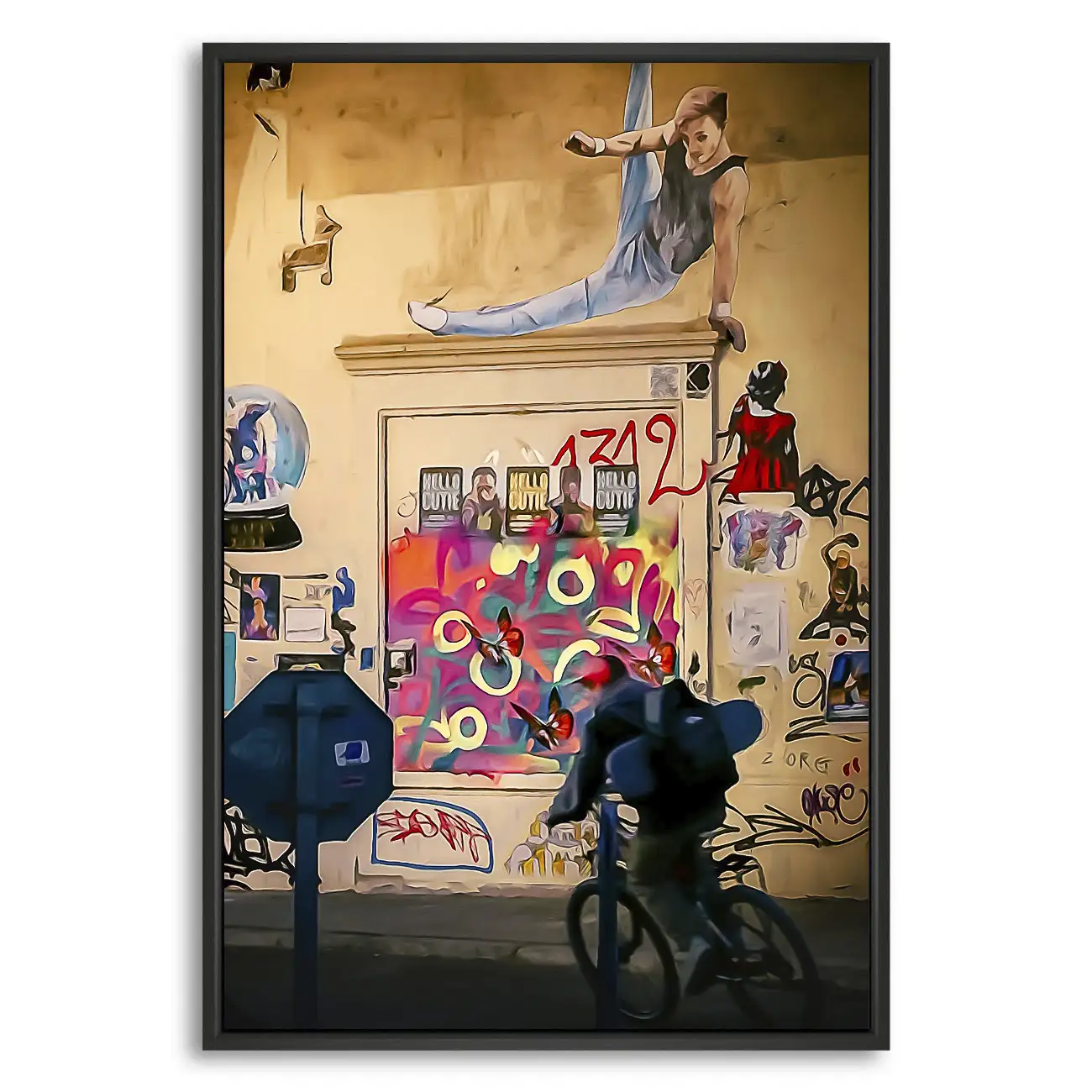 Passage des Beaux-Arts – Image 4