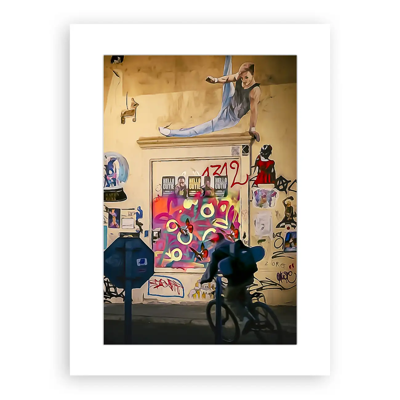 Passage des Beaux-Arts – Image 2