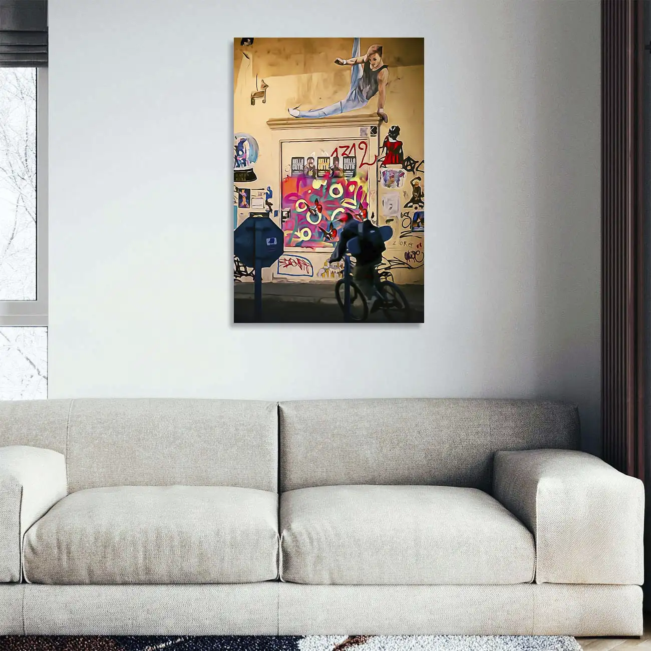 Passage des Beaux-Arts – Image 5