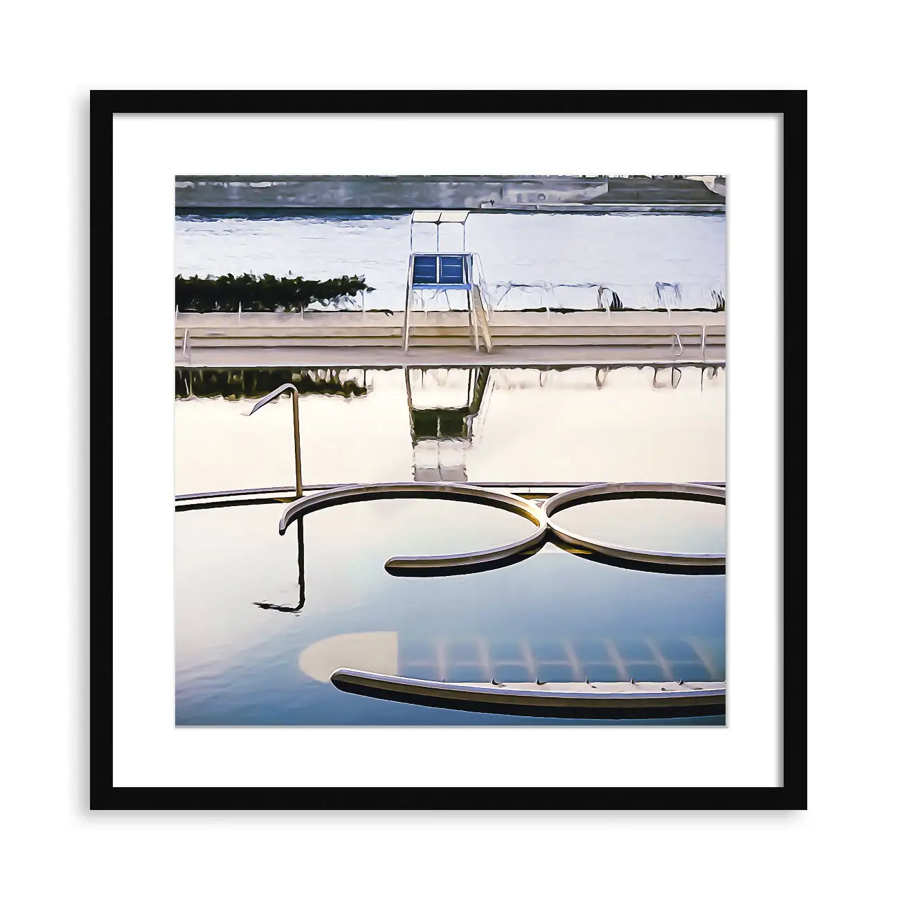 Piscine du Rhône – Image 3