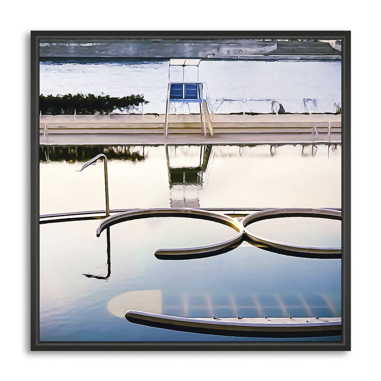 Piscine du Rhône – Image 4