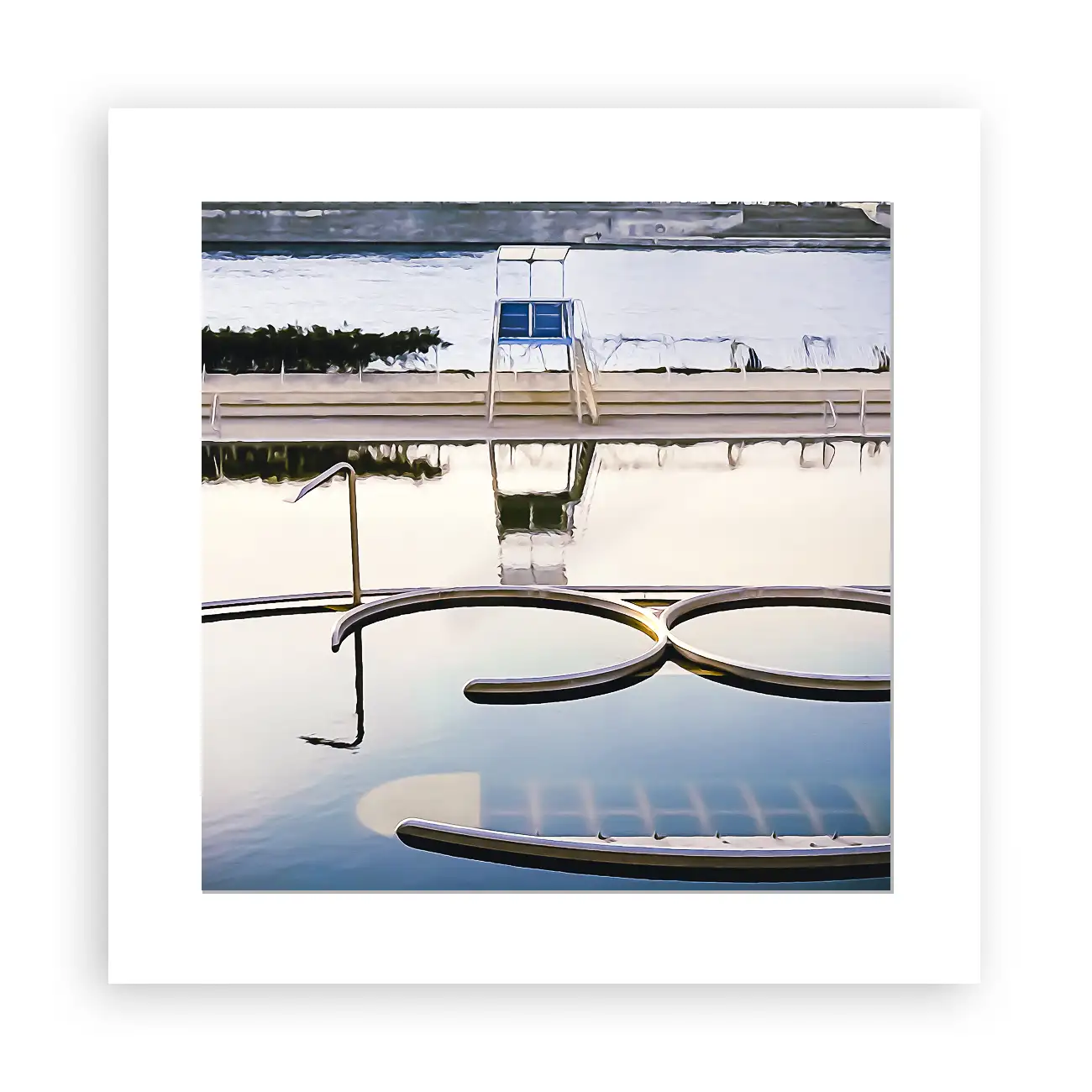 Piscine du Rhône – Image 2