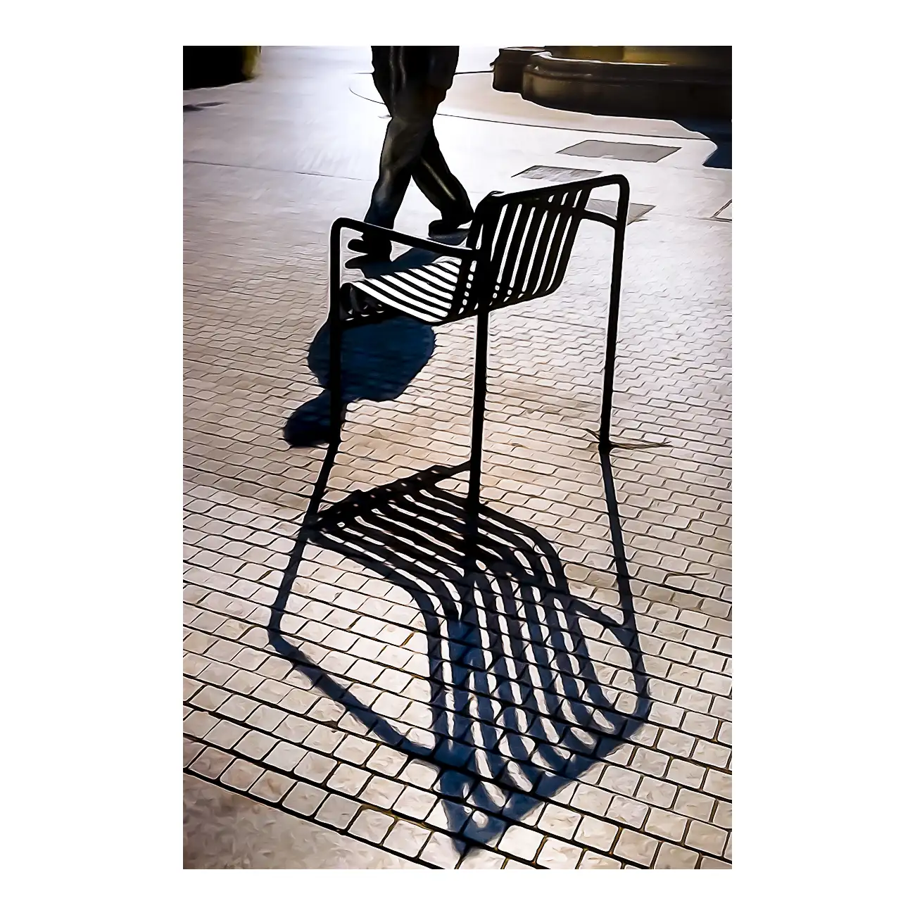 Place Ampère