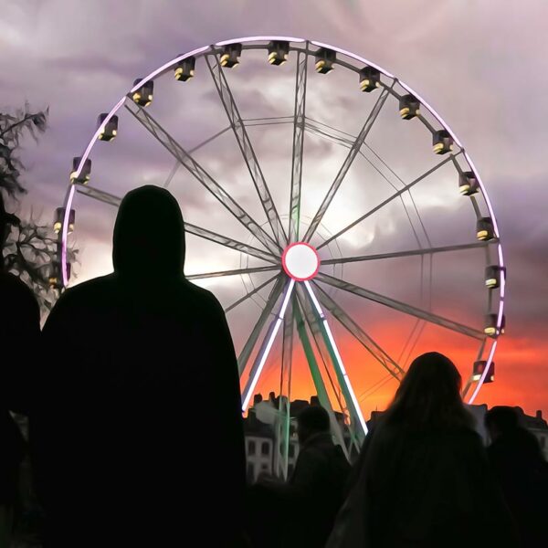 Place Bellecour 07