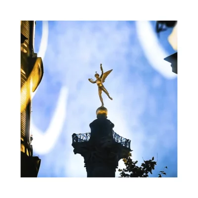 Place de la Bastille