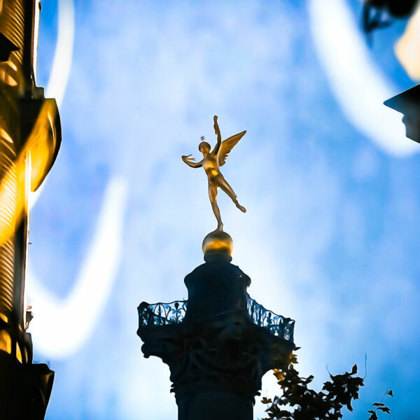 Place de la Bastille